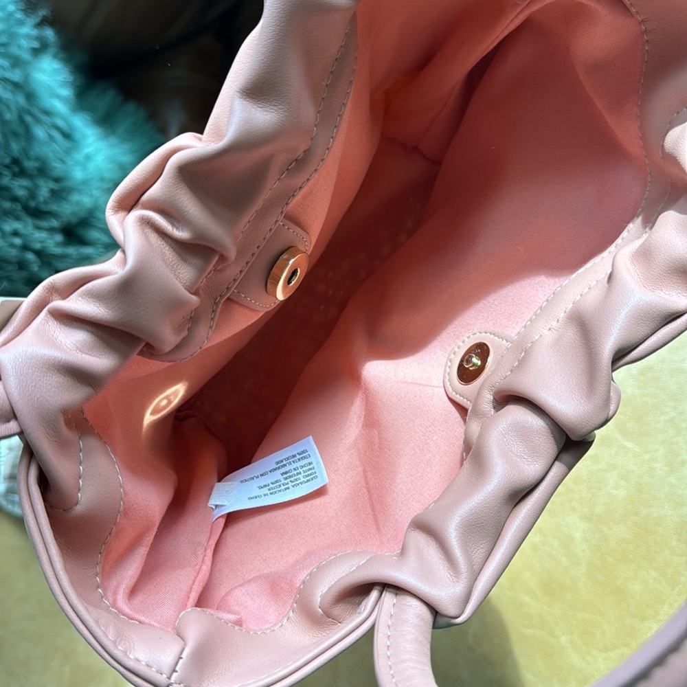 Spring Handbag from Target - Picture 2 of 2